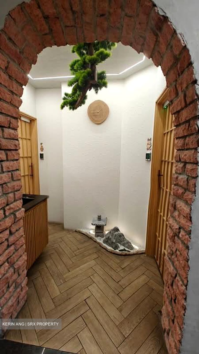 Fortune Centre (D7), Office #572565221